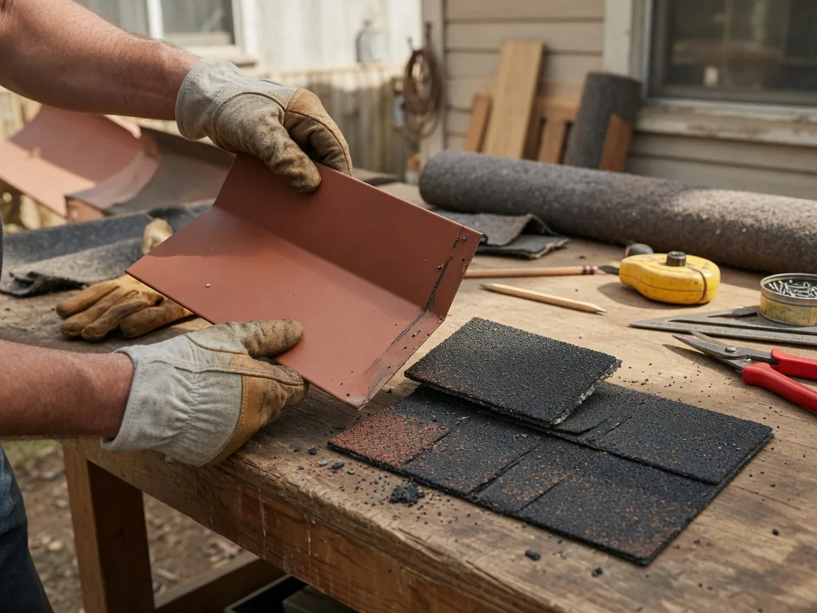 Roof Repair company in Hurt, VA